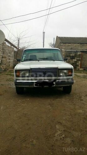 LADA (VAZ) 2107 1985, 235,000 km - 0.2 l - Bakı
