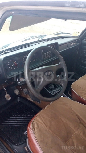 LADA (VAZ) 2107 1985, 235,000 km - 0.2 l - Bakı