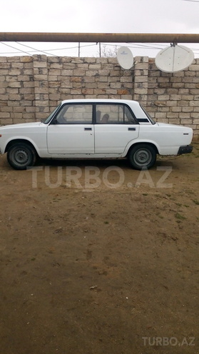 LADA (VAZ) 2107 1985, 235,000 km - 0.2 l - Bakı