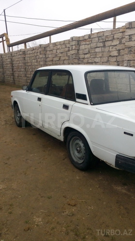 LADA (VAZ) 2107 1985, 235,000 km - 0.2 l - Bakı