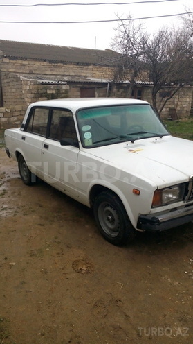 LADA (VAZ) 2107 1985, 235,000 km - 0.2 l - Bakı
