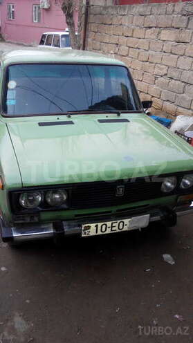 LADA (VAZ) 2106 1984, 352,000 km - 1.3 l - Bakı