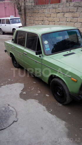LADA (VAZ) 2106 1984, 352,000 km - 1.3 l - Bakı