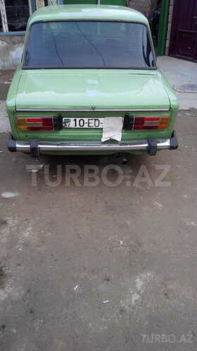 LADA (VAZ) 2106 1984, 352,000 km - 1.3 l - Bakı