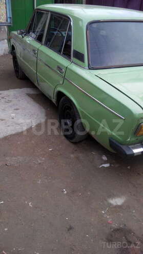 LADA (VAZ) 2106 1984, 352,000 km - 1.3 l - Bakı