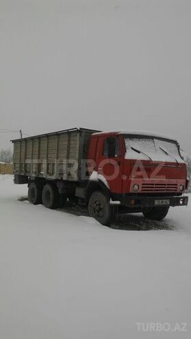KamAz 5320 1990, 150,000 km - 11.0 l - Şəki