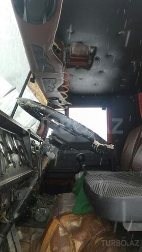 KamAz 5320 1990, 150,000 km - 11.0 l - Şəki