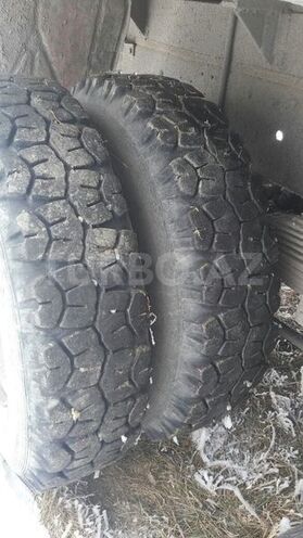 KamAz 5320 1990, 150,000 km - 11.0 l - Şəki
