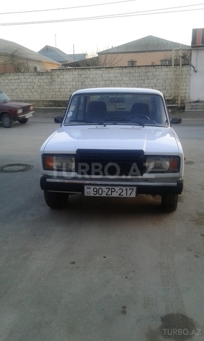 LADA (VAZ) 2107 1988, 276,000 km - 1.3 l - Bakı