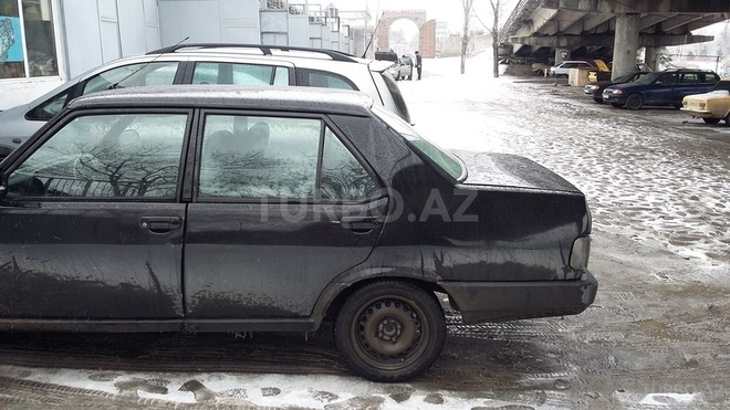 Tofas Dogan 2004, 200 km - 1.6 l - Şəki