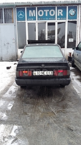 Tofas Dogan 2004, 200 km - 1.6 l - Şəki