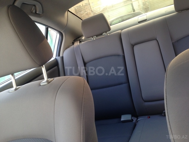 Mazda 3 2007, 91,000 km - 1.6 л - Sumqayıt