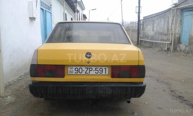 Tofas Sahin 2002, 158,000 km - 1.6 l - Bakı