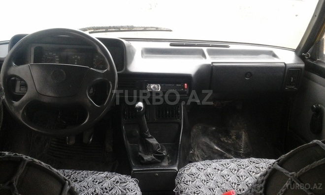 Tofas Sahin 2002, 158,000 km - 1.6 l - Bakı