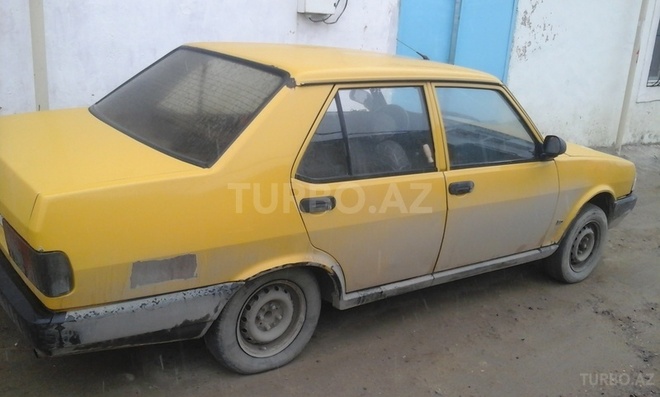 Tofas Sahin 2002, 158,000 km - 1.6 l - Bakı