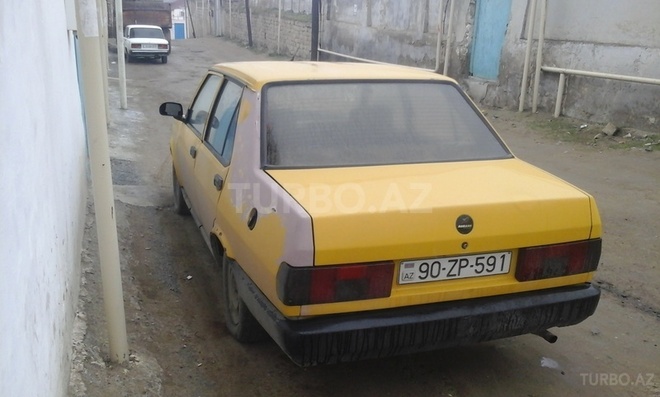 Tofas Sahin 2002, 158,000 km - 1.6 l - Bakı