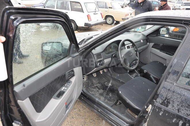 LADA (VAZ) Priora 2007, 179,000 km - 1.6 л - Bakı