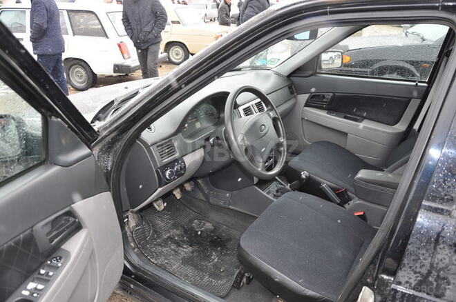 LADA (VAZ) Priora 2007, 179,000 km - 1.6 л - Bakı