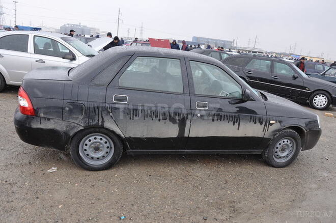 LADA (VAZ) Priora 2007, 179,000 km - 1.6 л - Bakı