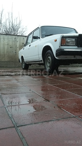 LADA (VAZ) 2107 2004, 89,000 km - 0.8 l - Göyçay