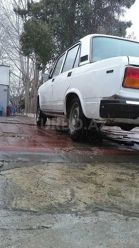 LADA (VAZ) 2107 2004, 89,000 km - 0.8 l - Göyçay