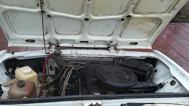 LADA (VAZ) 2107 2004, 89,000 km - 0.8 l - Göyçay