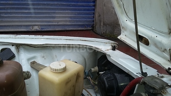 LADA (VAZ) 2107 2004, 89,000 km - 0.8 l - Göyçay