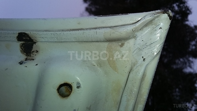 LADA (VAZ) 2107 2004, 89,000 km - 0.8 l - Göyçay