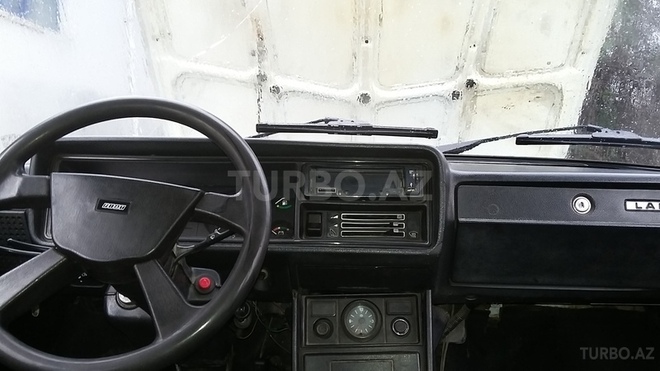 LADA (VAZ) 2107 2004, 89,000 km - 0.8 l - Göyçay