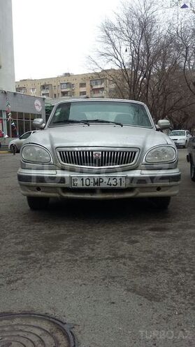GAZ 3110 2004, 200,000 km - 2.3 l - Bakı