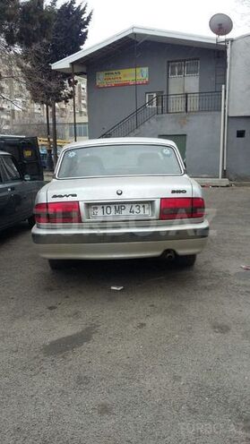 GAZ 3110 2004, 200,000 km - 2.3 l - Bakı