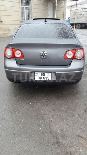 Volkswagen Passat 2007, 248,000 km - 2.0 л - Bakı