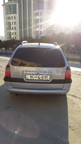 Opel Vectra 1998, 380,000 km - 0.2 l - Bakı