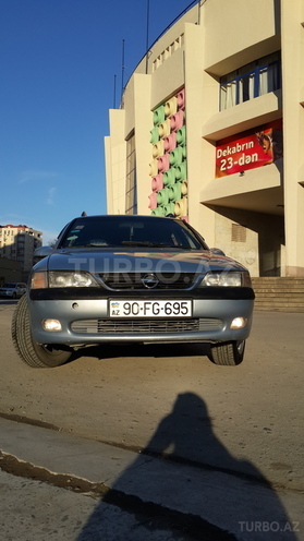 Opel Vectra 1998, 380,000 km - 0.2 l - Bakı