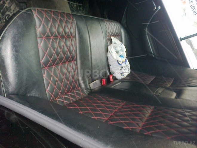 Mercedes C 230 1999, 300,000 km - 2.3 l - Bakı