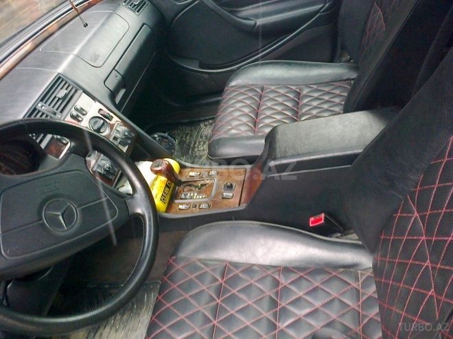 Mercedes C 230 1999, 300,000 km - 2.3 l - Bakı