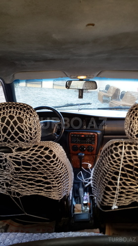 Opel Vectra 1998, 380,000 km - 0.2 l - Bakı