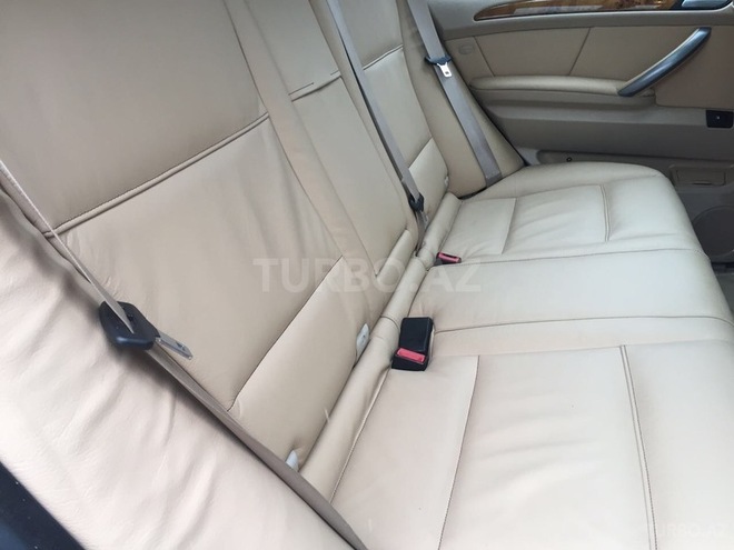 BMW X5 2005, 218,000 km - 3.0 l - Sumqayıt