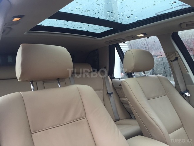BMW X5 2005, 218,000 km - 3.0 l - Sumqayıt