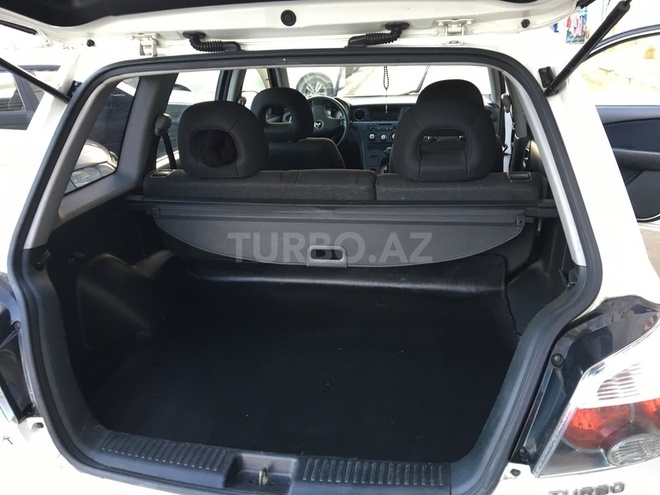 Mitsubishi Airtrek 2004, 190,000 km - 0.2 л - Bakı