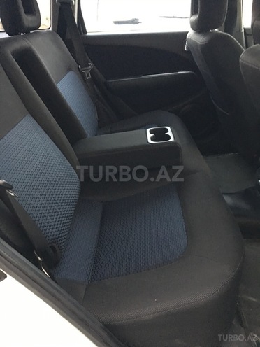 Mitsubishi Airtrek 2004, 190,000 km - 0.2 л - Bakı