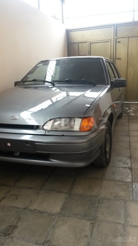LADA (VAZ) 2115 2012, 99,000 km - 1.6 l - Gəncə