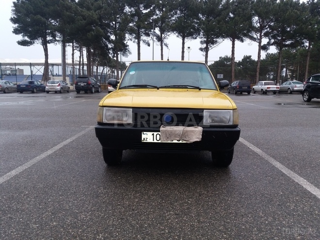 Tofas Sahin 2001, 95,000 km - 1.6 l - Sumqayıt