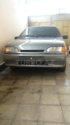 LADA (VAZ) 2115 2012, 99,000 km - 1.6 l - Gəncə