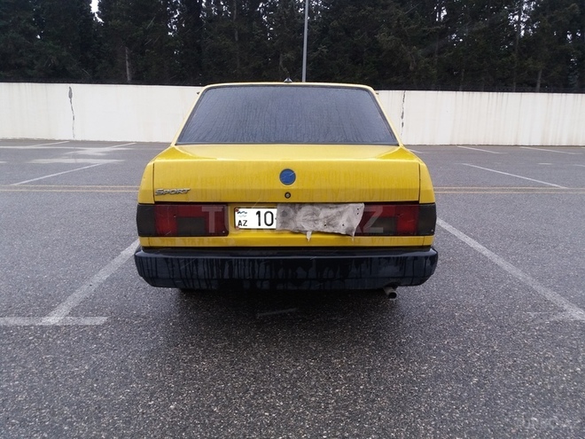 Tofas Sahin 2001, 95,000 km - 1.6 l - Sumqayıt