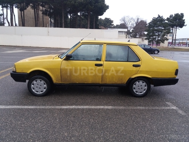 Tofas Sahin 2001, 95,000 km - 1.6 l - Sumqayıt