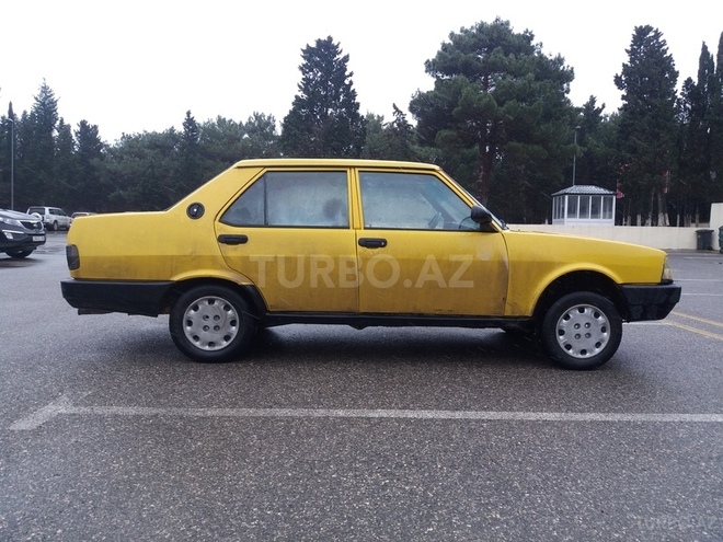 Tofas Sahin 2001, 95,000 km - 1.6 l - Sumqayıt