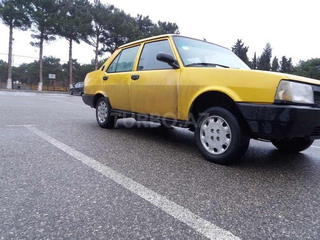 Tofas Sahin 2001, 95,000 km - 1.6 l - Sumqayıt