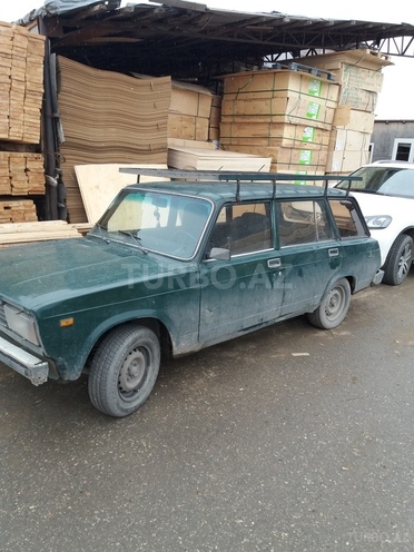 LADA (VAZ) 2104 1997, 230,000 km - 1.5 л - Bakı