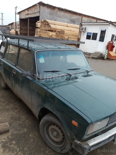 LADA (VAZ) 2104 1997, 230,000 km - 1.5 л - Bakı